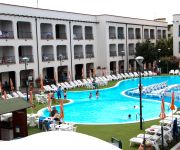 Photo of the hotel Michelangelo Hotel & Family Resort