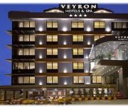 Photo of the hotel Veyron Hotels&Spa