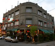Photo of the hotel Jonker Boutique Hotel