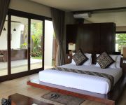 Photo of the hotel Senetan Villas and Spa Resort