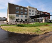 Photo of the hotel Holiday Inn Express & Suites FOND DU LAC