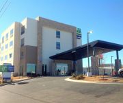 Photo of the hotel Holiday Inn Express & Suites TAHLEQUAH