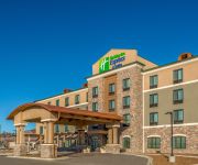 Photo of the hotel Holiday Inn Express & Suites DENVER SOUTH - CASTLE ROCK