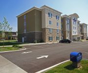 Photo of the hotel Candlewood Suites COLUMBUS - GROVE CITY