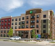 Photo of the hotel Holiday Inn Express & Suites BILLINGS WEST