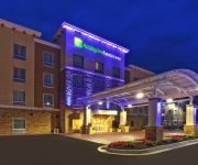 Photo of the hotel Holiday Inn Express & Suites ANN ARBOR WEST