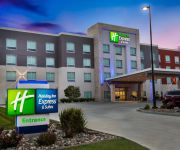 Photo of the hotel Holiday Inn Express & Suites LITCHFIELD WEST