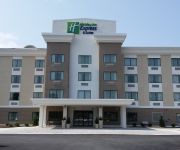 Photo of the hotel Holiday Inn Express & Suites WEST OCEAN CITY