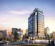 Photo of the hotel Good Morning Residence Hue Daejeon