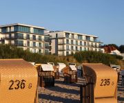 Photo of the hotel SEETELHOTEL Kaiserstrand Beachhotel