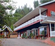 Photo of the hotel Hearthstone Elegant Lodge by the River
