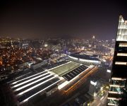 Photo of the hotel Namsan Four Points by Sheraton Seoul
