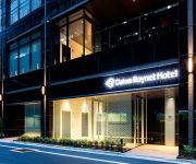 Photo of the hotel Daiwa Roynet Hotel Ginza
