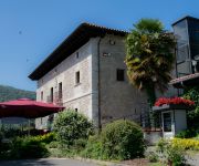 Photo of the hotel Arcos de Quejana