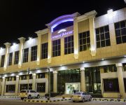 Photo of the hotel Howard Johnson Corniche Dammam