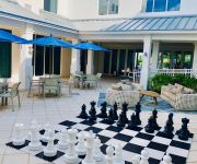 Photo of the hotel Courtyard Marathon Florida Keys