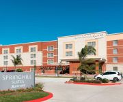 Photo of the hotel SpringHill Suites Houston Sugar Land
