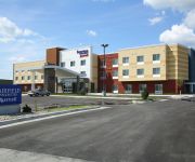 Photo of the hotel Fairfield Inn & Suites East Grand Forks