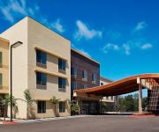 Photo of the hotel Fairfield Inn & Suites San Diego Carlsbad