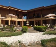 Photo of the hotel Hotel Paraiso Orocay Lodge Hotel