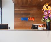 Photo of the hotel Abode by Easystay