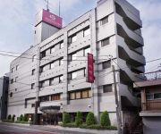 Photo of the hotel Matsudo City Hotel Sendan-ya