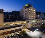 Photo of the hotel (RYOKAN) Yuda Onsen Hotel Matsumasa