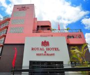 Photo of the hotel Royal Hotel