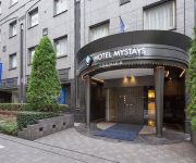Photo of the hotel Mystays Premier Hamamatsucho