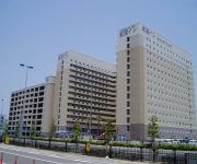 Photo of the hotel Toyoko Inn Chubu Kokusai-kuko Honkan Orange Side