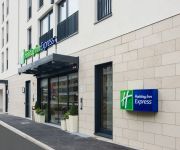 Photo of the hotel Holiday Inn Express DUSSELDORF - CITY