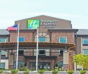 Photo of the hotel Holiday Inn Express & Suites GLASGOW