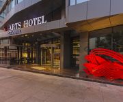 Photo of the hotel Arts Hotel Istanbul