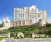 Photo of the hotel Dalian  a Luxury Collection Hotel The Castle Hotel