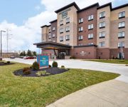 Photo of the hotel Homewood Suites by Hilton Cincinnati-West Chester
