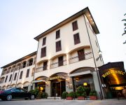 Photo of the hotel La Balestra