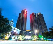 Photo of the hotel Ramada Plaza Fuzhou South