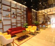 Photo of the hotel Blog Boutique Hotel Longgang Branch