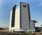 Photo of the hotel LP Equipetrol