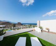 Photo of the hotel thesuites GRAN CANARIA apartments