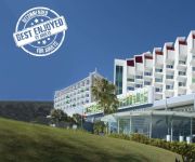 Photo of the hotel DoubleTree by Hilton Resort - Spa Reserva del Higueron