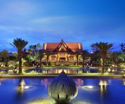 Photo of the hotel Crowne Plaza RESORT XISHUANGBANNA PARKVIEW