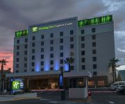 Photo of the hotel Holiday Inn Express & Suites CHIHUAHUA JUVENTUD