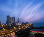 Photo of the hotel DoubleTree by Hilton Xiamen - Wuyuan Bay