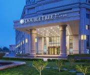 Photo of the hotel DoubleTree by Hilton Qingdao-Jimo