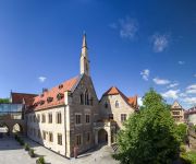 Photo of the hotel Evangelisches Augustinerkloster zu Erfurt