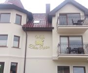 Photo of the hotel Willa Złota Róża