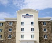 Photo of the hotel Candlewood Suites MEMPHIS - SOUTHAVEN