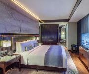 Photo of the hotel Nuo Hotel Beijing