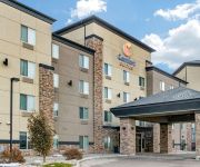 Photo of the hotel Comfort Suites Saskatoon